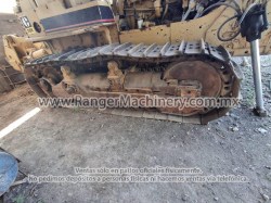 Bulldozer-Caterpillar-D8 k-2268-3
